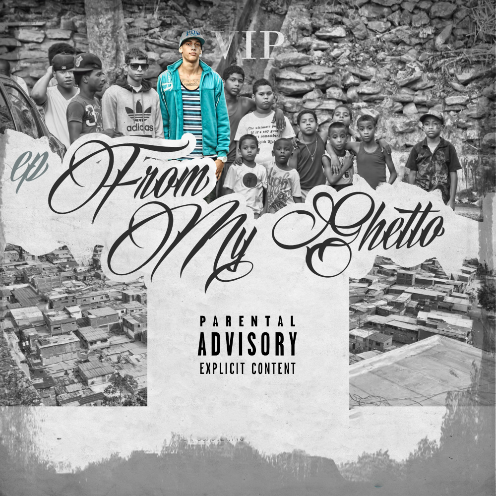 El Gangsta Crew (Explicit)
