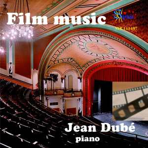 อัลบัม Film Music ศิลปิน Jean Dubé