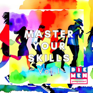 Master Your Skills, Vol.1 dari Dougie the Wolf