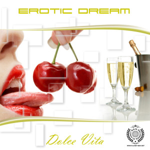 Album Dolce Vita from Erotic Dream