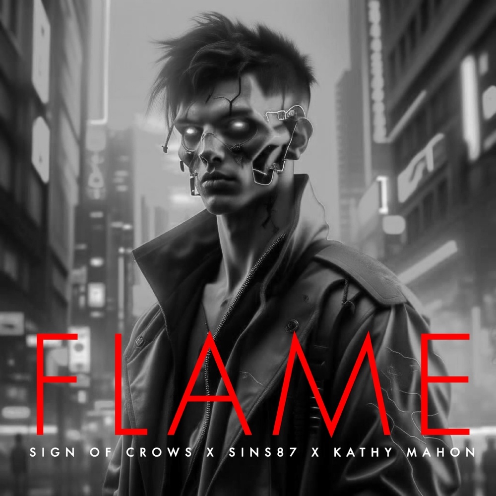 Flame (Explicit)