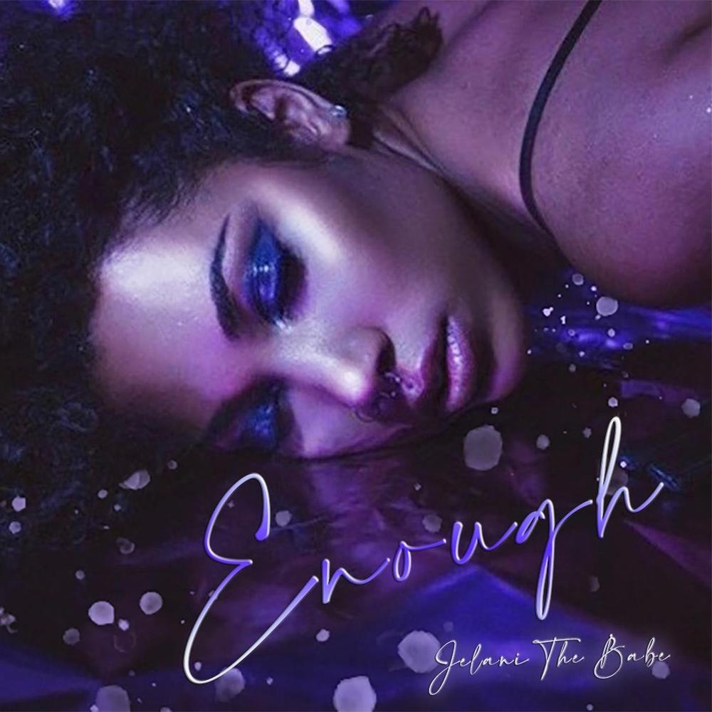 Enough (Explicit)