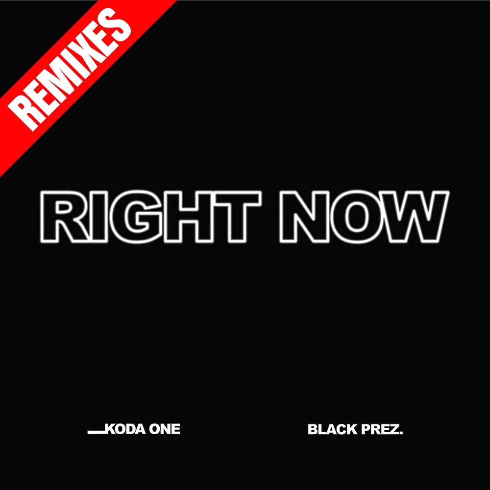 Right Now (Instrumental)
