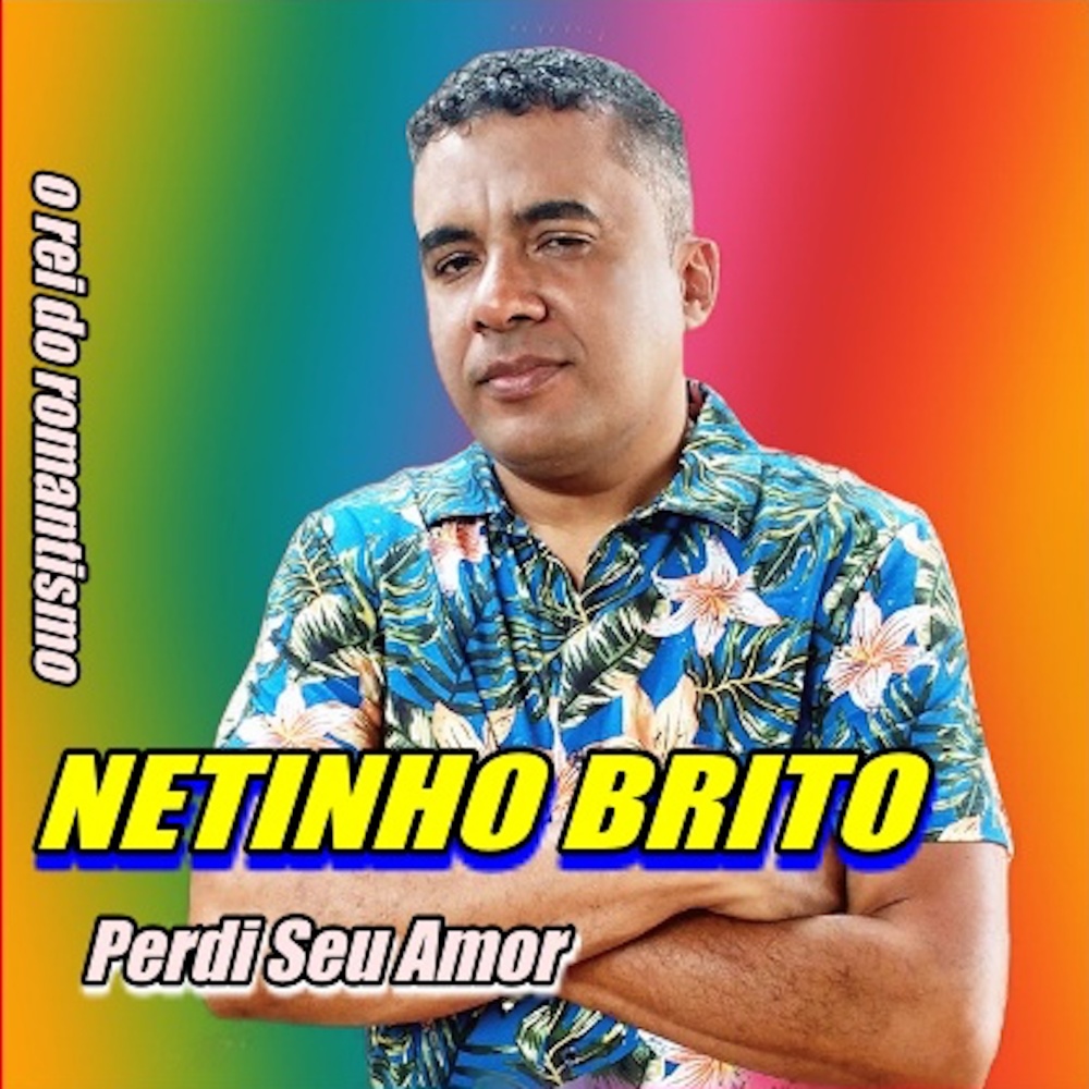 Perdi Seu Amor