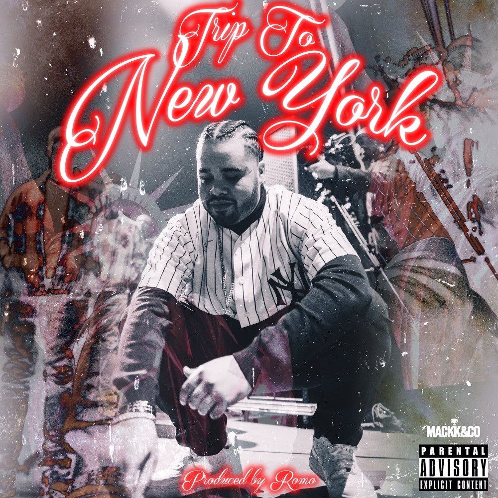 Trip to New York (Explicit)