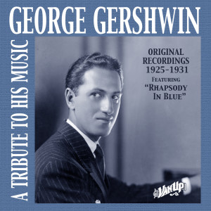 ดาวน์โหลดและฟังเพลง Say So พร้อมเนื้อเพลงจาก George Gershwin