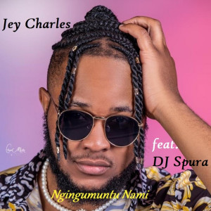 Album Ngingumuntu Nami from Jey Charles