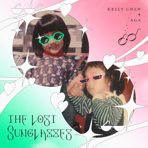 收聽陳慧琳的The Lost Sunglasses歌詞歌曲
