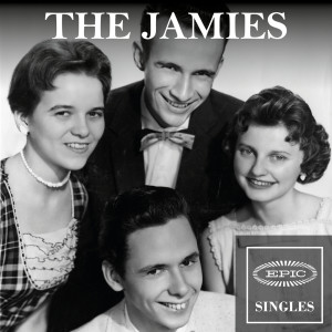 收聽The Jamies的Snow Train歌詞歌曲