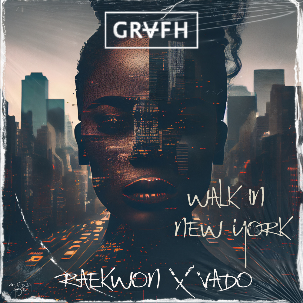 Walk In NY (Explicit)
