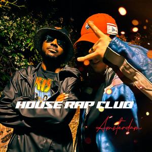Vinsi的專輯Mi gente (HRC RMX) (feat. OBW4N) (Explicit)