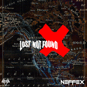 Dengarkan lagu Lost Not Found nyanyian NEFFEX dengan lirik