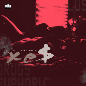 收听Niko Khale的Druggie (Explicit)歌词歌曲