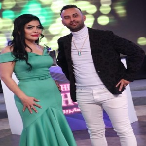 Listen to Kbda Chaala Fiha Nar song with lyrics from Cheb Midou