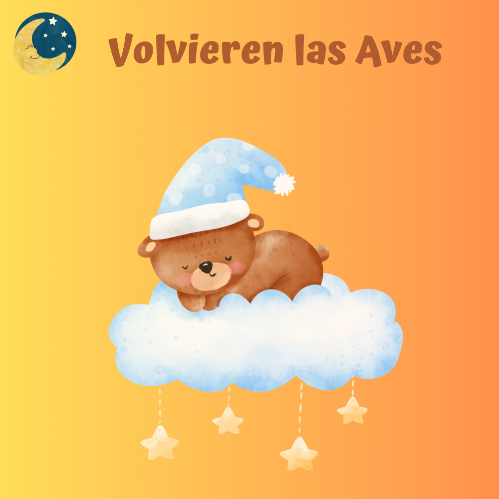Volvieren las Aves