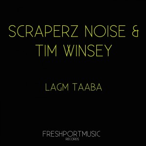 收聽Scraperz Noise的Tama Tama歌詞歌曲