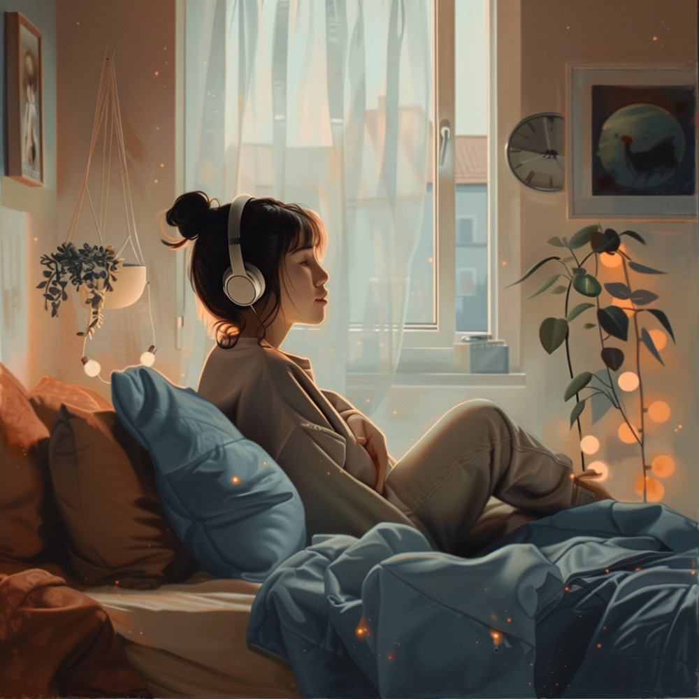 Soundscapes Calm Reverie