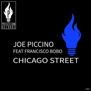 อัลบัม Chicago Street ศิลปิน Joe Piccino