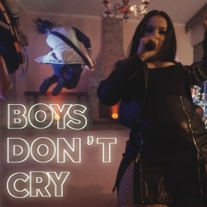 Supersonic的專輯Boys Don't Cry