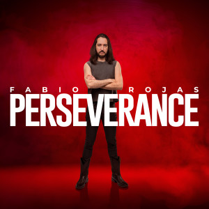 Album Perseverance from 
