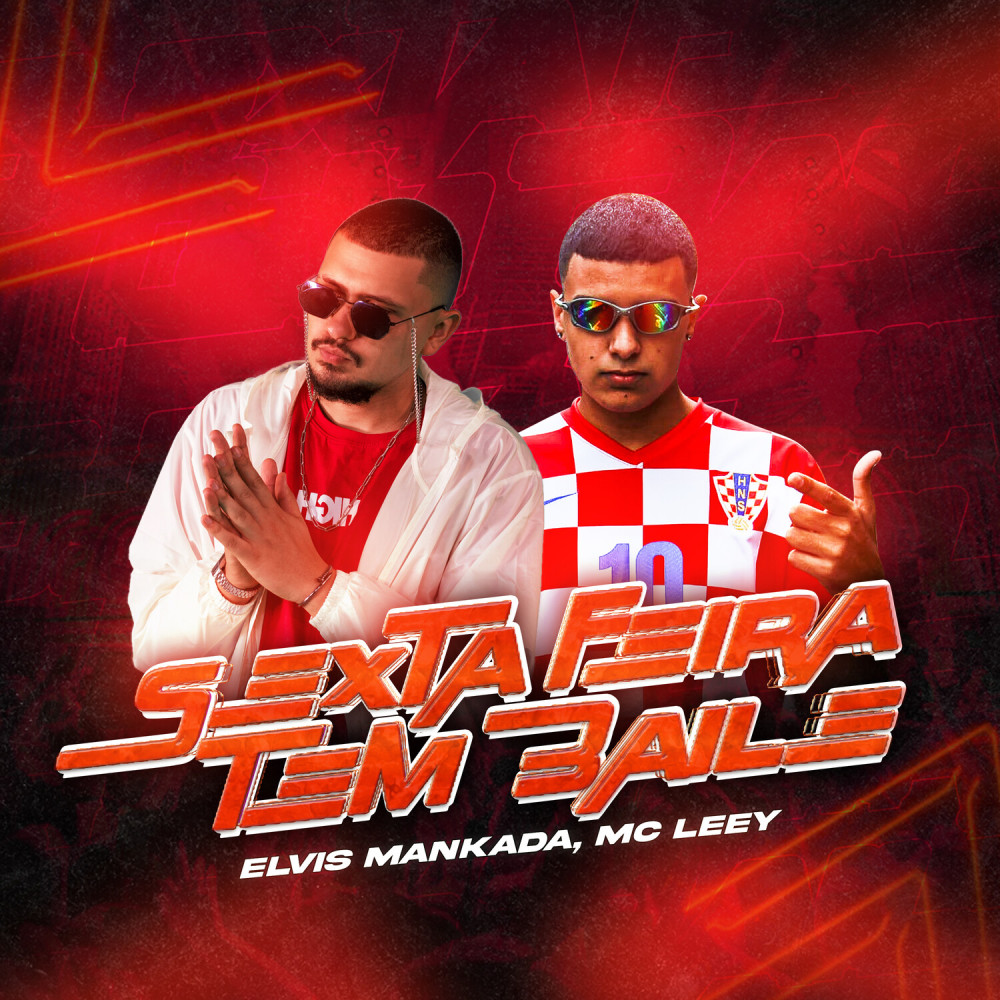 Sexta feira tem baile (Explicit)