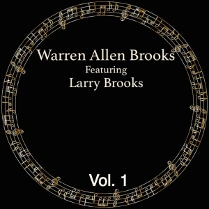 收聽Warren Allen Brooks的I Can't Live Without Your Love (其他)歌詞歌曲