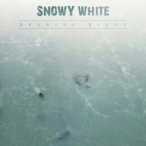 Album Evening Blues from Snowy White