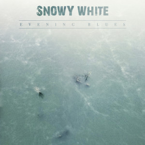 Snowy White的專輯Evening Blues