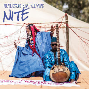 Album Nite from Ablaye Cissoko
