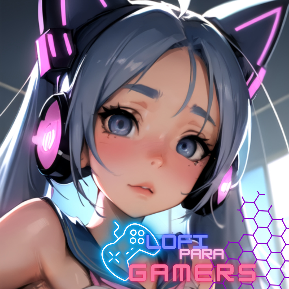 Vibras Gamer