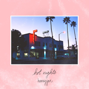 Listen to Love Me All You Want song with lyrics from Honeyjar