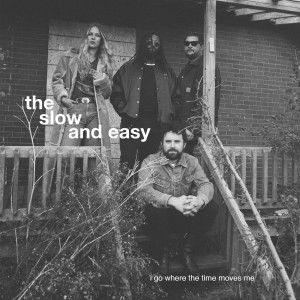 Listen to I Go Where the Time Moves Me song with lyrics from Easy