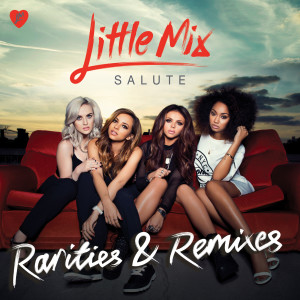 ดาวน์โหลดและฟังเพลง Word Up! (Extended Mix) พร้อมเนื้อเพลงจาก Little Mix