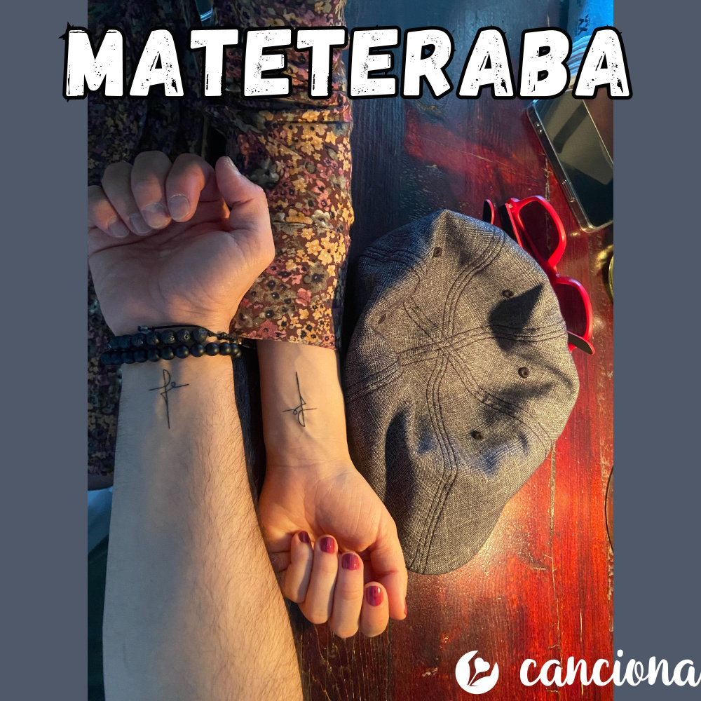 Mateteraba