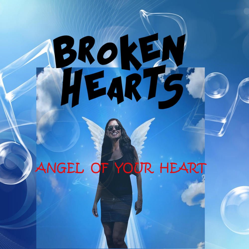 Angel Of Your Heart