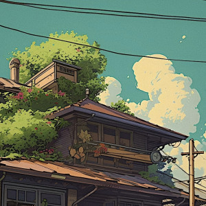 default playlist img