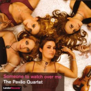 ดาวน์โหลดและฟังเพลง Slap that bass [Arrangement] พร้อมเนื้อเพลงจาก The Pavão Quartet