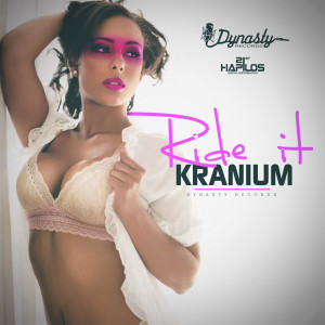 收聽Kranium的Ride It (Radio)歌詞歌曲