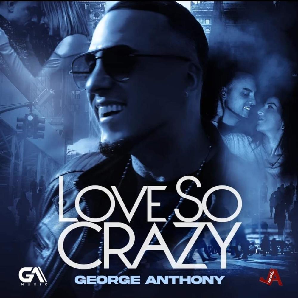 Love So Crazy (Crazy Acapella)