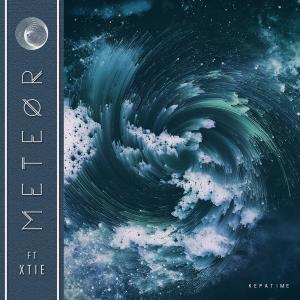 收听Kepatime的Meteor (feat. XTIE)歌词歌曲