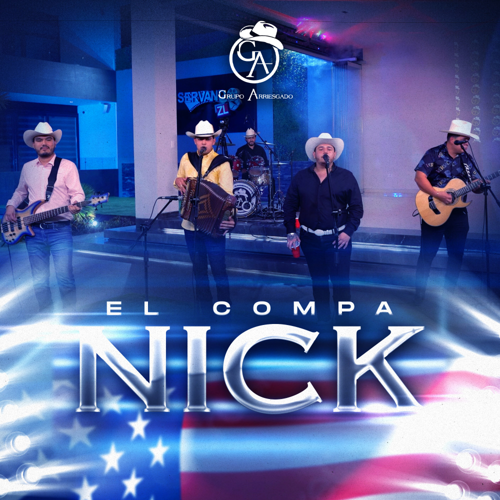 El Compa Nick