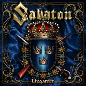 ดาวน์โหลดและฟังเพลง Livgardet พร้อมเนื้อเพลงจาก Sabaton