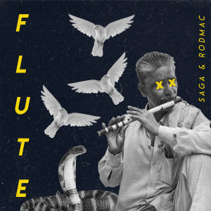 Dengarkan Flute lagu dari SAGA dengan lirik