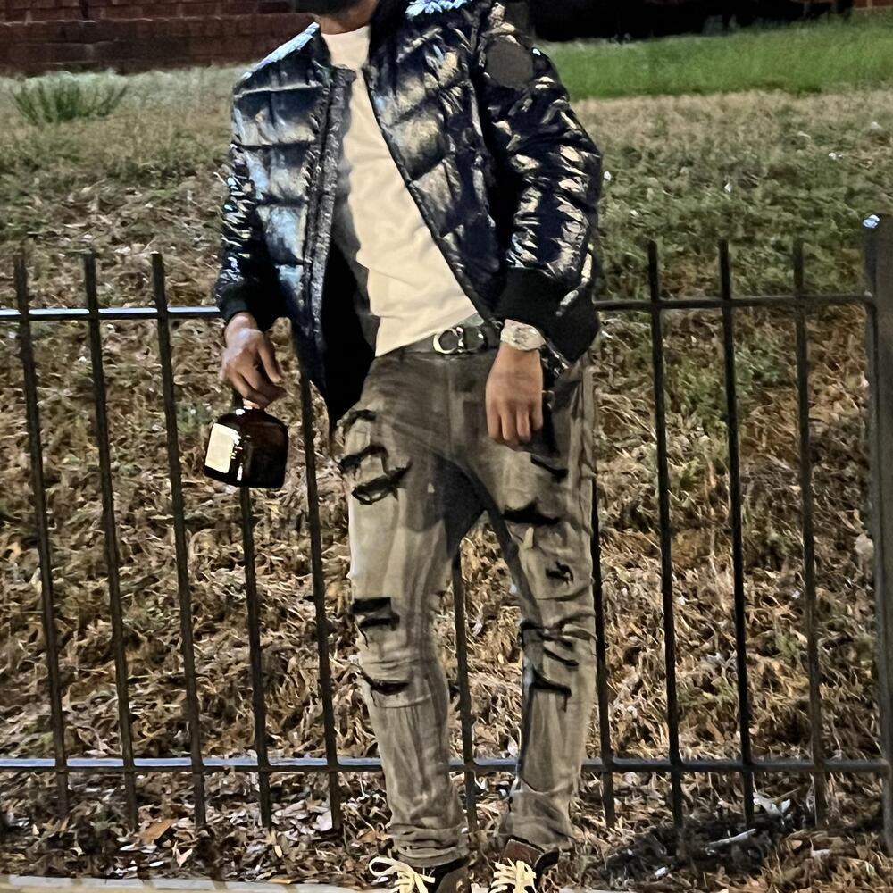 Married 2 Da Game (Explicit)