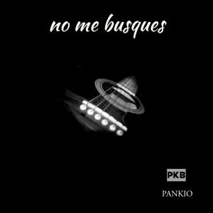 Listen to Perdición song with lyrics from PANKIO