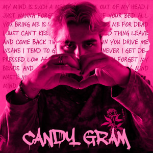Listen to Candy Gram (Explicit) song with lyrics from Whiting