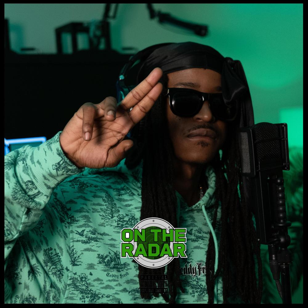 On The Radar Freestyle (Explicit)