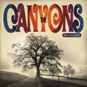 Dan Zagor的專輯The Canyons (Edited Version)