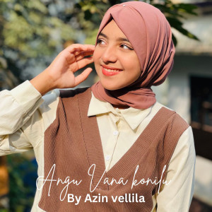 Album ANGU VANA KONILU from Azin Vellila