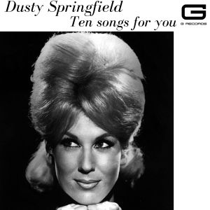 收聽Dusty Springfield的Spooky歌詞歌曲
